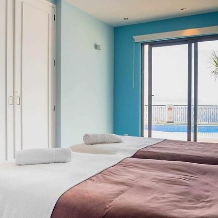 Zula House - Stunning Villa Spectacular Location Canico  Bagian luar foto