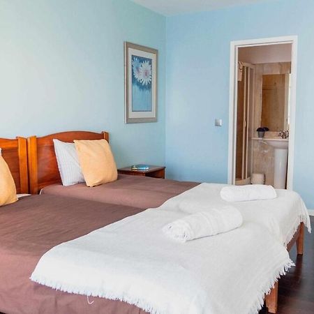 Zula House - Stunning Villa Spectacular Location Canico  Bagian luar foto