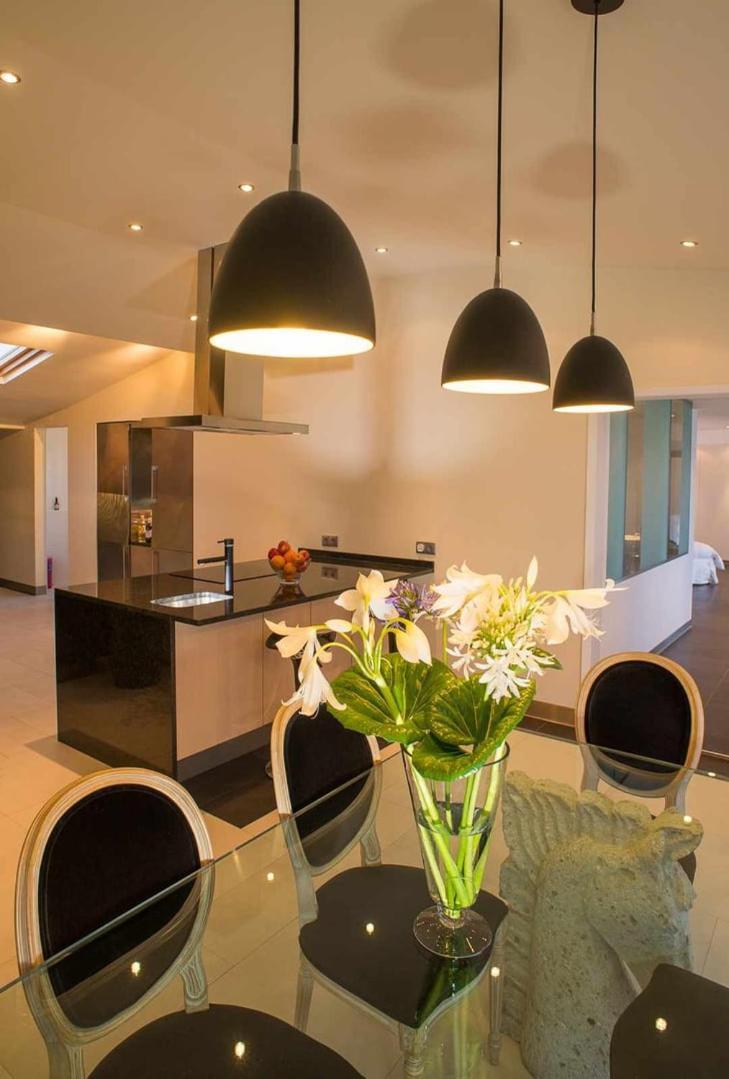 Zula House - Stunning Villa Spectacular Location Canico  Bagian luar foto