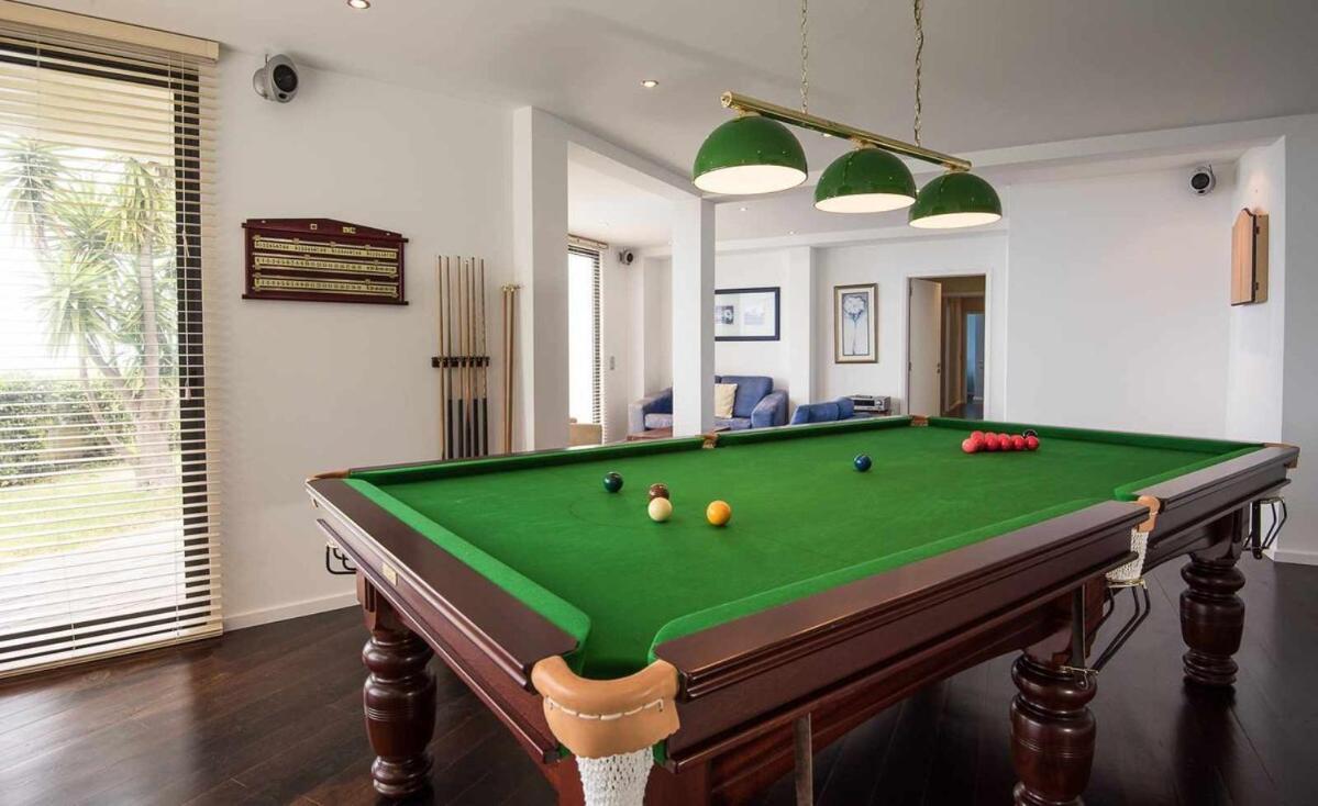 Zula House - Stunning Villa Spectacular Location Canico  Bagian luar foto