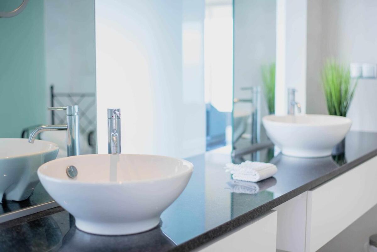 Zula House - Stunning Villa Spectacular Location Canico  Bagian luar foto